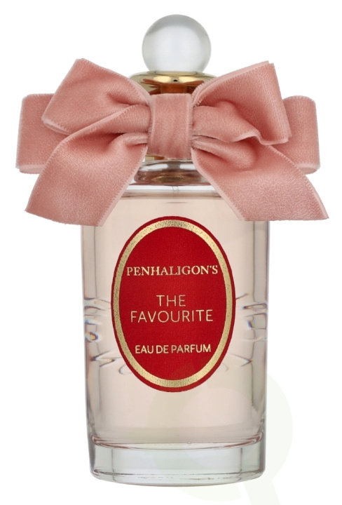 Penhaligon\'S The Favourite Edp Spray 100 ml in de groep BEAUTY & HEALTH / Geuren & Parfum / Parfum / Parfum voor haar bij TP E-commerce Nordic AB (D11733)