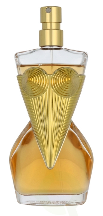Jean Paul Gaultier Divine Intense Edp Spray Refillable 50 ml in de groep BEAUTY & HEALTH / Geuren & Parfum / Parfum / Parfum voor haar bij TP E-commerce Nordic AB (D11769)
