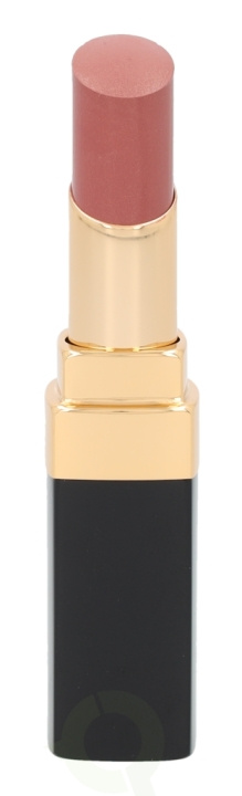 Chanel Rouge Coco Flash Hydrating Vibrant Shine Lip Colour 3 g #116 Easy in de groep BEAUTY & HEALTH / Makeup / Lippen / Lippenstift bij TP E-commerce Nordic AB (D11792)