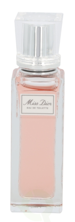 Dior Miss Dior Edt Spray 20 ml Roller-Pearl in de groep BEAUTY & HEALTH / Geuren & Parfum / Parfum / Parfum voor haar bij TP E-commerce Nordic AB (D11797)
