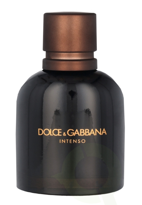 Dolce & Gabbana Intenso Pour Homme Edp Spray 75 ml in de groep BEAUTY & HEALTH / Geuren & Parfum / Parfum / Parfum voor hem bij TP E-commerce Nordic AB (D11803)