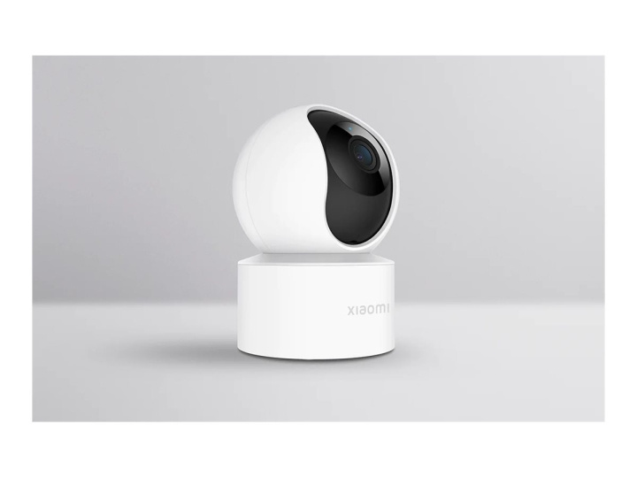 Xiaomi Smart Camera C200 Network Surveillance Camera 1920 x 1080 in de groep HUISHOUDEN & TUIN / Alarm & Beveiliging / Beveiligingscamera\'s / Digitaal (netwerk) / Binnencamera\'s bij TP E-commerce Nordic AB (D11843)