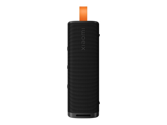 Xiaomi Sound outdoor speaker Black in de groep HOME ELECTRONICS / Audio & Beeld / Luidsprekers & accessoires / Bluetooth-luidsprekers / Draagbare luidsprekers bij TP E-commerce Nordic AB (D11864)