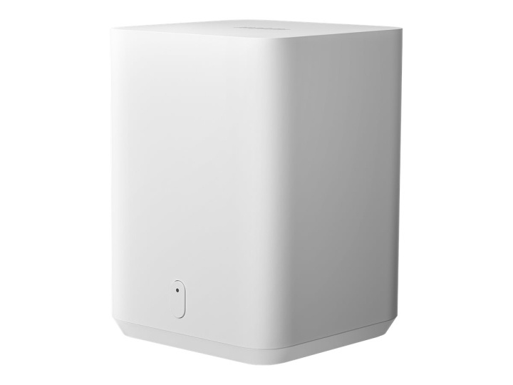 Xiaomi Outdoor Camera Base Station White in de groep HUISHOUDEN & TUIN / Alarm & Beveiliging / Beveiligingscamera\'s / Analoog / Buitencamera\'s bij TP E-commerce Nordic AB (D11887)