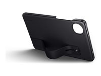 Xiaomi Protective case Black Xiaomi Redmi Pad SE in de groep SMARTPHONE & TABLETS / Tablet bescherming / Universele bescherming bij TP E-commerce Nordic AB (D11888)