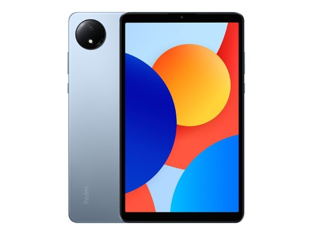 Xiaomi Redmi Pad SE 8.7 128GB 4GB Blue in de groep SMARTPHONE & TABLETS / Tablets bij TP E-commerce Nordic AB (D11905)
