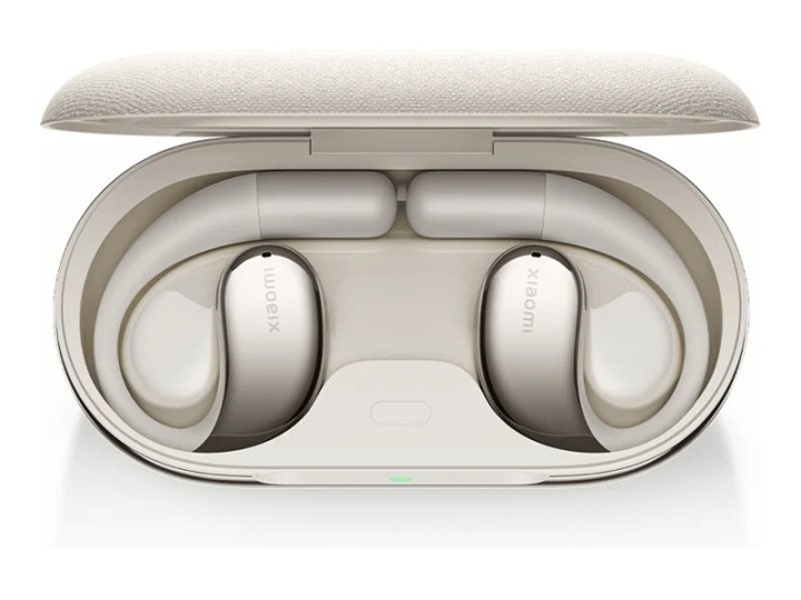 Xiaomi Openwear Stereo Wireless True Wireless Earphones Cream in de groep HOME ELECTRONICS / Audio & Beeld / Koptelefoon & Accessoires / Koptelefoon bij TP E-commerce Nordic AB (D11921)