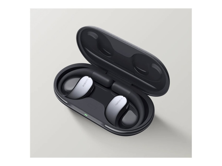 Xiaomi Openwear Stereo Wireless True Wireless Earphones Grå in de groep HOME ELECTRONICS / Audio & Beeld / Koptelefoon & Accessoires / Koptelefoon bij TP E-commerce Nordic AB (D11930)