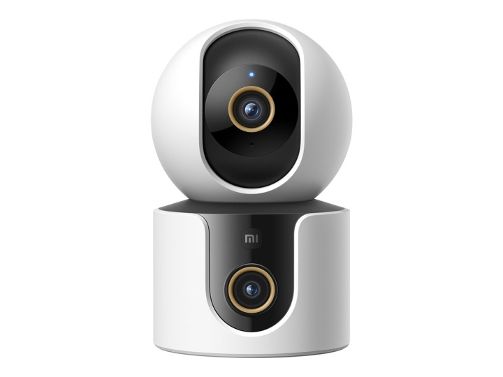 Xiaomi Smart Camera C500 Dual Network Surveillance Camera 2560 x 1440 in de groep HUISHOUDEN & TUIN / Alarm & Beveiliging / Beveiligingscamera\'s / Digitaal (netwerk) / Binnencamera\'s bij TP E-commerce Nordic AB (D11934)