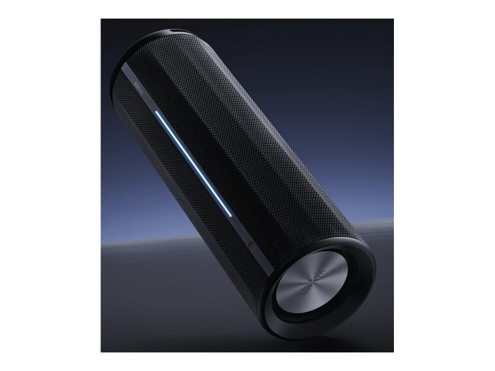 Xiaomi speaker black in de groep HOME ELECTRONICS / Audio & Beeld / Luidsprekers & accessoires / Bluetooth-luidsprekers / Draagbare luidsprekers bij TP E-commerce Nordic AB (D11942)