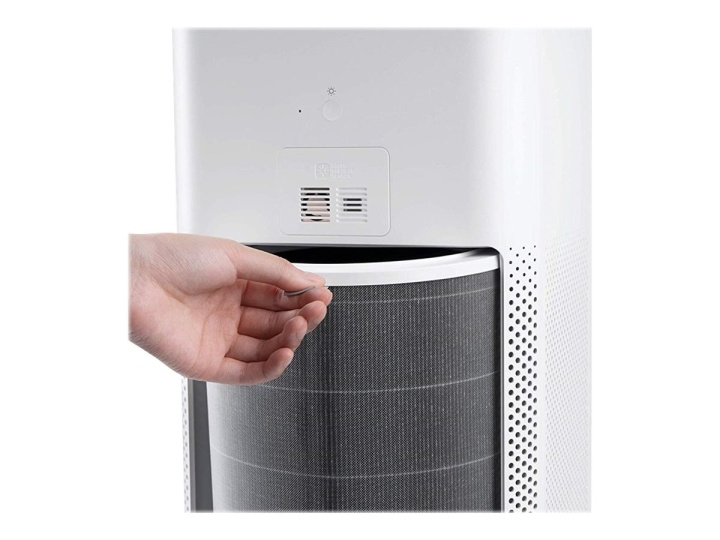 Xiaomi Mi SCG4021GL black gray filter air purifier in de groep HUISHOUDEN & TUIN / Ventilatoren & Klimaatproducten / Luchtreinigers bij TP E-commerce Nordic AB (D11959)