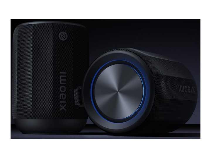 Xiaomi Speaker Mini Speaker Black in de groep HOME ELECTRONICS / Audio & Beeld / Luidsprekers & accessoires / Bluetooth-luidsprekers / Draagbare luidsprekers bij TP E-commerce Nordic AB (D11966)