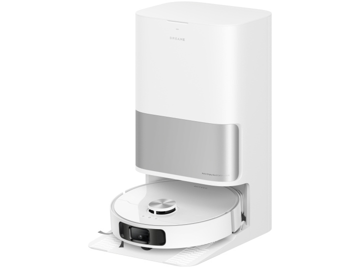 Xiaomi Dreame L10S Ultra Gen 2 Robot Vacuum Cleaner 10000Pa Suction Power Automatic Emptying in de groep HUISHOUDEN & TUIN / Schoonmaakproducten / Stofzuigers & Accessoires / Robotstofzuigers bij TP E-commerce Nordic AB (D11970)