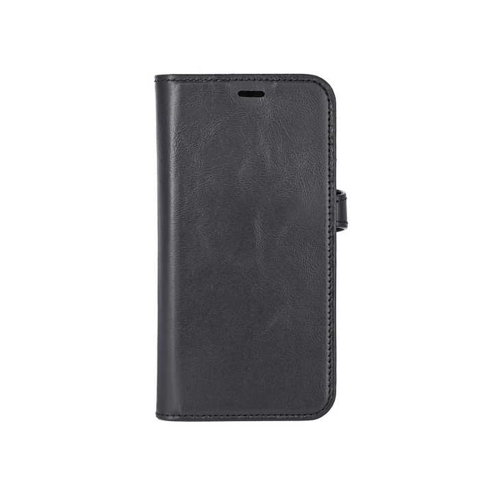Buffalo Mobilplånbok 2in1 iPhone 16E 3 Kort MagSerie Återvunnen Svart in de groep SMARTPHONE & TABLETS / Mobielbescherming / Apple / iPhone 16 bij TP E-commerce Nordic AB (D12005)