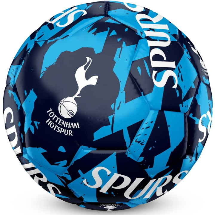 SportMe Fotboll Tottenham Hotspur in de groep SPEELGOED, KINDER- & BABYPRODUCTEN / Buitenspeelgoed / Sport & Spel bij TP E-commerce Nordic AB (D12067)