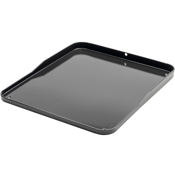 Char-broil Universalstekplatta Plus 34 cm x 41,2 cm in de groep HUISHOUDEN & TUIN / Tuinproducten / Barbecue & Accessoires bij TP E-commerce Nordic AB (D12082)