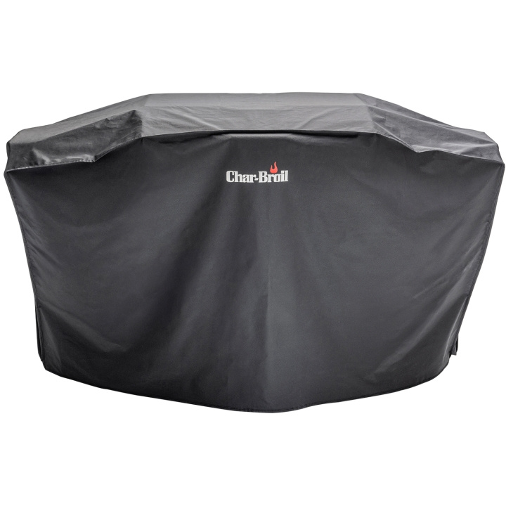 Char-broil Överdrag till Stekbord A14280 140135 in de groep HUISHOUDEN & TUIN / Tuinproducten / Barbecue & Accessoires bij TP E-commerce Nordic AB (D12085)