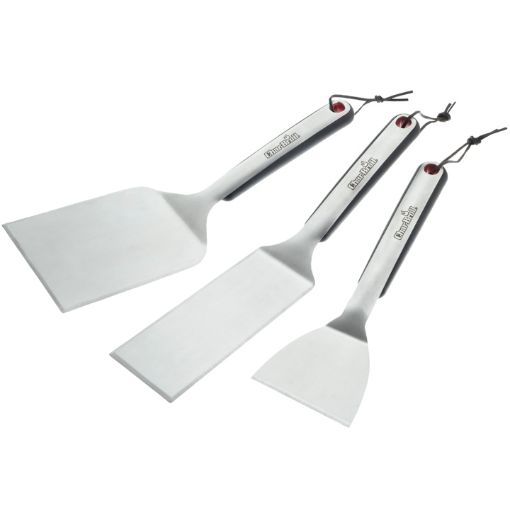 Char-broil Starter Kit 3 delar för stekbord 140134 in de groep HUISHOUDEN & TUIN / Tuinproducten / Barbecue & Accessoires bij TP E-commerce Nordic AB (D12086)