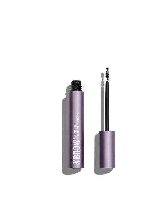 Xlash Sensitive Wenkbrauw Serum 3 ml in de groep BEAUTY & HEALTH / Makeup / Ogen & Wenkbrauwen / Wenkbrauwgel bij TP E-commerce Nordic AB (D12408)