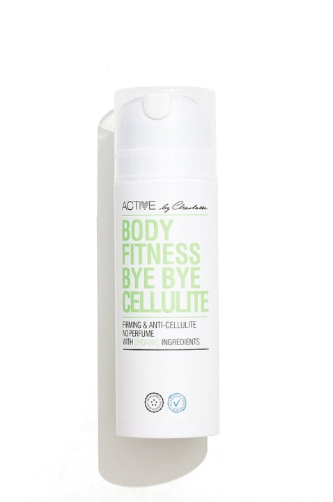 Active by Charlotte Body Fitness Bye Bye Cellulitis in de groep BEAUTY & HEALTH / Gezondheidszorg / Overige bij TP E-commerce Nordic AB (D12411)