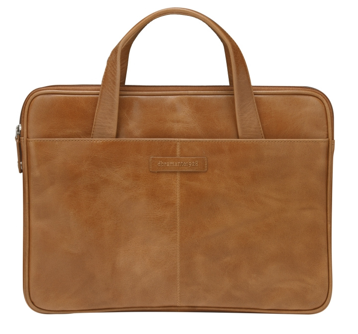 dbramante1928 13\'\' laptoptas Silkeborg (2e generatie) in de groep COMPUTERS & RANDAPPARATUUR / Laptops & accessoires / Computertassen / Tot 14 inch bij TP E-commerce Nordic AB (D12547)