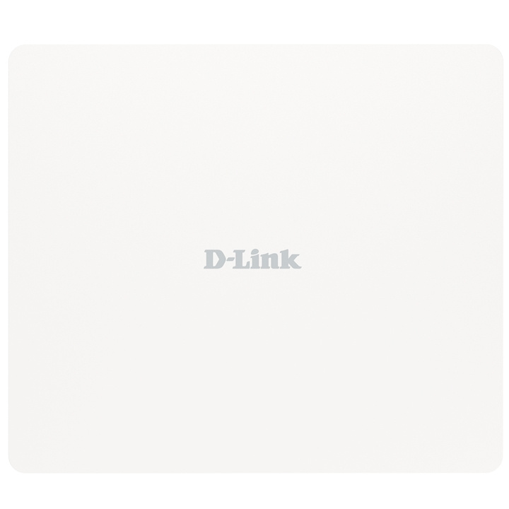 D-Link DAP-X3060OU Nuclias Connect AX3000 Wi-Fi 6 Dual Band PoE Utomhus-accesspunkt in de groep COMPUTERS & RANDAPPARATUUR / Netwerk / WiFi Extenders bij TP E-commerce Nordic AB (D12969)