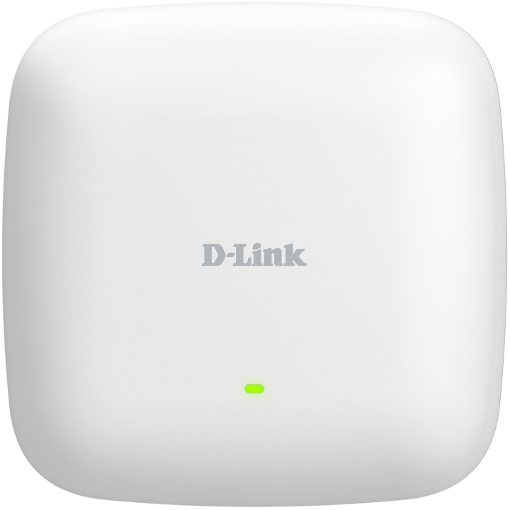 D-Link DAP-X3060 Nuclias Connect AX3000 Wi-Fi 6 Dual Band PoE Accesspunkt in de groep COMPUTERS & RANDAPPARATUUR / Netwerk / WiFi Extenders bij TP E-commerce Nordic AB (D12970)