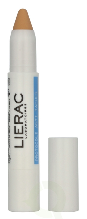 Lierac Paris Lierac Protocole Anti-Dark Spots Stick 2.7 g in de groep BEAUTY & HEALTH / Makeup / Make-up gezicht / Concealer bij TP E-commerce Nordic AB (D13030)