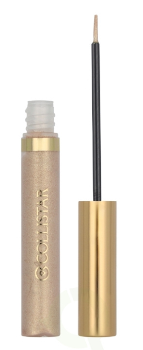 Collistar Professional Eyeliner 5 ml 13 Glitter in de groep BEAUTY & HEALTH / Makeup / Ogen & Wenkbrauwen / Eyeliner / Kajal bij TP E-commerce Nordic AB (D13037)