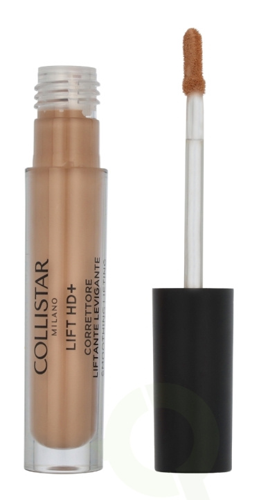 Collistar Lift HD+ Smoothing Lifting Concealer 4 ml 3 Naturale in de groep BEAUTY & HEALTH / Makeup / Make-up gezicht / Concealer bij TP E-commerce Nordic AB (D13048)