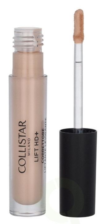 Collistar Lift HD+ Smoothing Lifting Concealer 4 ml 0 Avorio in de groep BEAUTY & HEALTH / Makeup / Make-up gezicht / Concealer bij TP E-commerce Nordic AB (D13050)