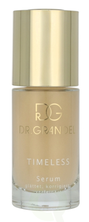 Dr Grandel Dr. Grandel Timeless Serum 30 ml in de groep BEAUTY & HEALTH / Huidsverzorging / Gezicht / Huidserum bij TP E-commerce Nordic AB (D13061)