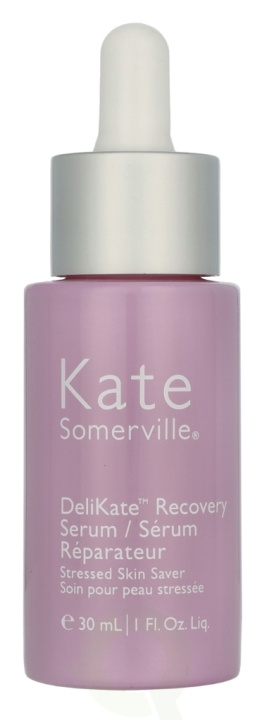 Kate Somerville DeliKate Recovery Serum 30 ml in de groep BEAUTY & HEALTH / Huidsverzorging / Gezicht / Huidserum bij TP E-commerce Nordic AB (D13091)