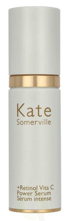 Kate Somerville +Retinol Vita C Power Serum 30 ml in de groep BEAUTY & HEALTH / Huidsverzorging / Gezicht / Huidserum bij TP E-commerce Nordic AB (D13092)