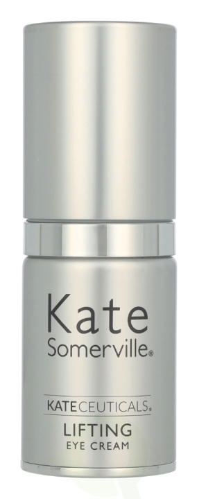 Kate Somerville KateCeuticals Lifting Eye Cream 15 ml in de groep BEAUTY & HEALTH / Huidsverzorging / Gezicht / Ogen bij TP E-commerce Nordic AB (D13104)