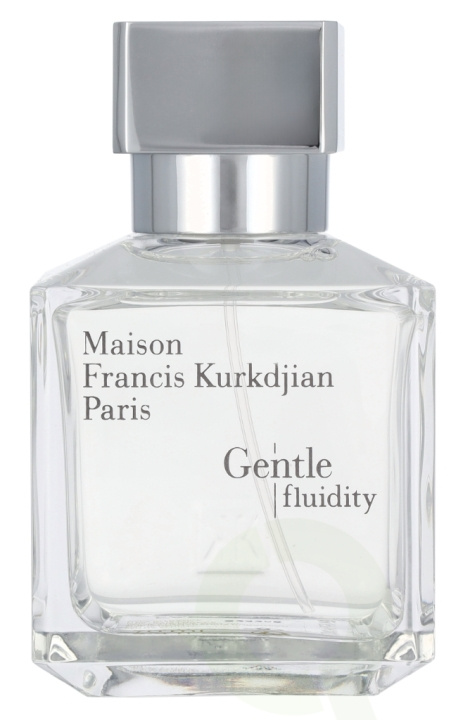 Maison Francis Kurkdjian (MFKP) MFKP Gentle Fluidity Silver Edp Spray 70 ml in de groep BEAUTY & HEALTH / Geuren & Parfum / Parfum / Parfum voor hem bij TP E-commerce Nordic AB (D13130)