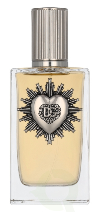 Dolce & Gabbana Devotion For Men Edp Spray 100 ml in de groep BEAUTY & HEALTH / Geuren & Parfum / Parfum / Parfum voor hem bij TP E-commerce Nordic AB (D13136)