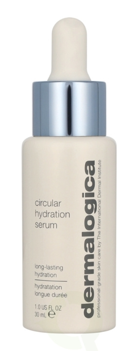 Dermalogica Circular Hydration Serum 30 ml in de groep BEAUTY & HEALTH / Huidsverzorging / Gezicht / Huidserum bij TP E-commerce Nordic AB (D13151)