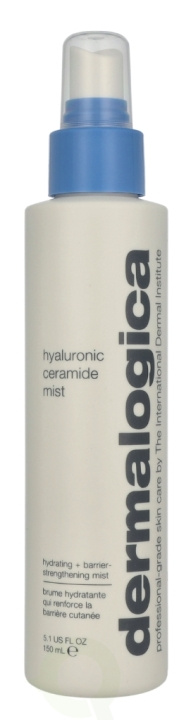 Dermalogica Hyaluronic Ceramide Mist 150 ml in de groep BEAUTY & HEALTH / Huidsverzorging / Gezicht / Dagcrème bij TP E-commerce Nordic AB (D13154)