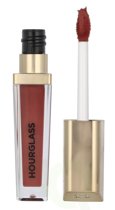 Hourglass Velvet Story Lip Cream 3.6 g Indulge in de groep BEAUTY & HEALTH / Makeup / Lippen / Lipp gloss bij TP E-commerce Nordic AB (D13189)