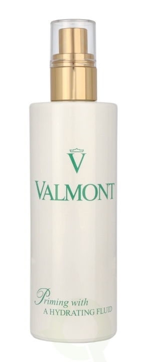 Valmont Priming With A Hydrating Fluid 150 ml in de groep BEAUTY & HEALTH / Makeup / Make-up gezicht / Primer bij TP E-commerce Nordic AB (D13233)