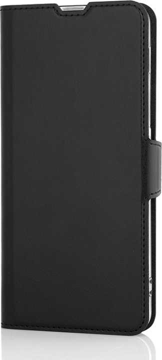 Wave BookCase beschermhoesje, OnePlus Nord 3 5G, zwart in de groep SMARTPHONE & TABLETS / Mobielbescherming / OnePlus bij TP E-commerce Nordic AB (D13359)