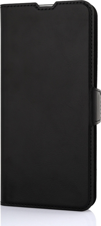 Wave BookCase beschermhoes, OnePlus 12 , zwart in de groep SMARTPHONE & TABLETS / Mobielbescherming / OnePlus bij TP E-commerce Nordic AB (D13386)