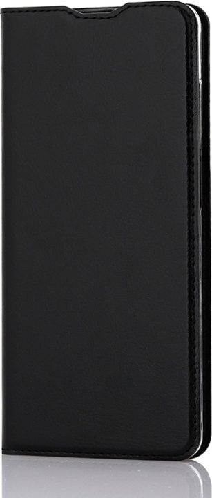 Wave Beschermhoes BookCase, Samsung Galaxy S20 Ultra, zwart in de groep SMARTPHONE & TABLETS / Mobielbescherming / Samsung bij TP E-commerce Nordic AB (D13432)