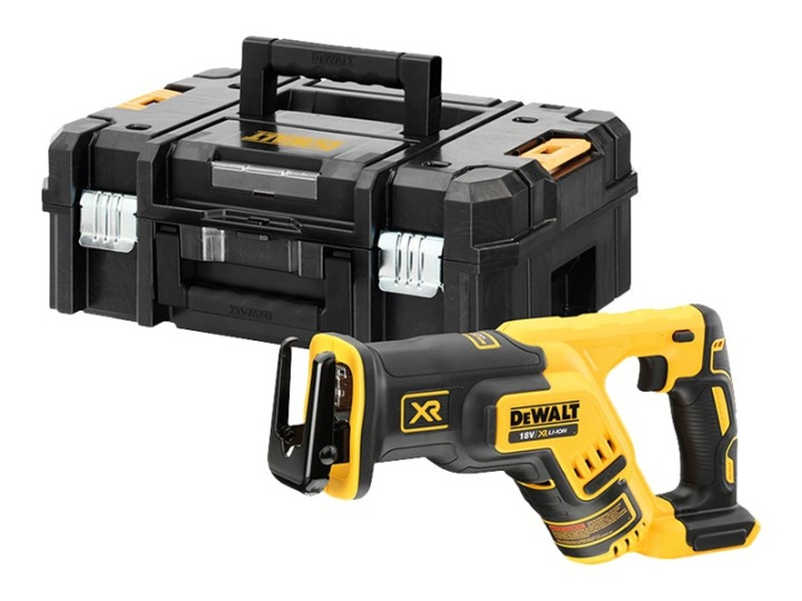 DeWALT DCS367NT-XJ Jigsaw without battery in de groep HUISHOUDEN & TUIN / Gereedschap / Overig Elektrisch Gereedschap bij TP E-commerce Nordic AB (D13656)