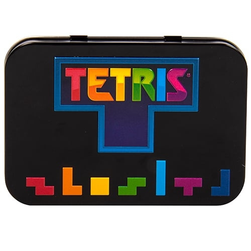 Fizz Creations Tetris™Arcade in blik in de groep SPORT, VRIJE TIJD & HOBBY / Leuke dingen / Verzamelobjecten bij TP E-commerce Nordic AB (D13728)
