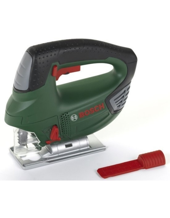 Klein Bosch Decoupeerzaag II speelgoed (KL8379) in de groep SPEELGOED, KINDER- & BABYPRODUCTEN / Speelgoed / Klein huis en rollenspel bij TP E-commerce Nordic AB (D13757)