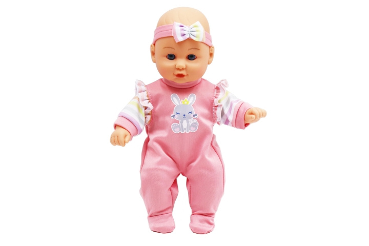 Happy Friend Molly pop met 20 geluiden (504231) in de groep SPEELGOED, KINDER- & BABYPRODUCTEN / Speelgoed / Docks & Accessoires bij TP E-commerce Nordic AB (D13766)