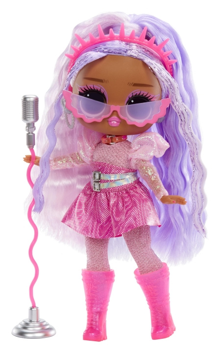 L.O.L. Surprise! LO.L. Verrassing! - Tweens Neon Dance - Kitty K (120667) in de groep SPEELGOED, KINDER- & BABYPRODUCTEN / Speelgoed / Docks & Accessoires bij TP E-commerce Nordic AB (D13788)