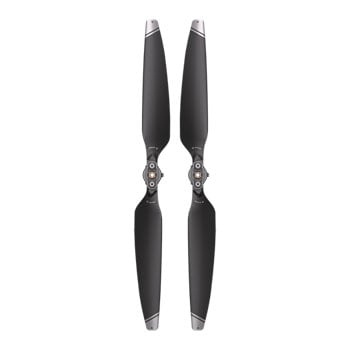 DJI Inspire 3 opvouwbare propellers met snelsluiting (paar) in de groep SPEELGOED, KINDER- & BABYPRODUCTEN / Op afstand bestuurbaar / Drones bij TP E-commerce Nordic AB (D13795)